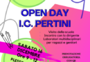 Open Day SCUOLA Secondaria di I Grado