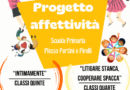 Progetto Affettività -Scuola Primaria