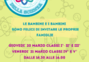Giornata delle scienze! G.Pirelli