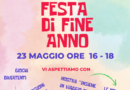 Festa di fine anno Scuola Primaria G. Pirelli